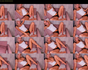 teonatorru — 10 minute Chaturbate female cam show recording, 720p, Dec 6, 2021