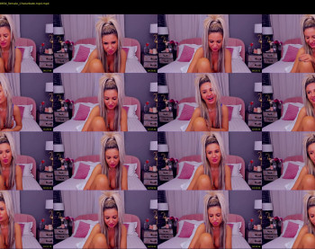 thebaewatch — 6 minute Chaturbate female cam show recording, 1080p, Dec 5, 2021