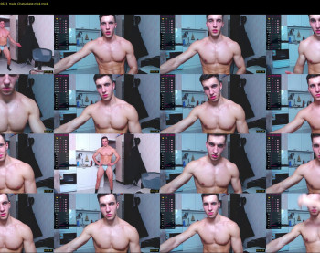 theodore_hot — 33 minute Chaturbate male cam show recording, 1080p, Dec 5, 2021