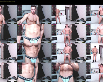 theodore_hot — 11 minute Chaturbate male cam show recording, 1080p, Dec 6, 2021