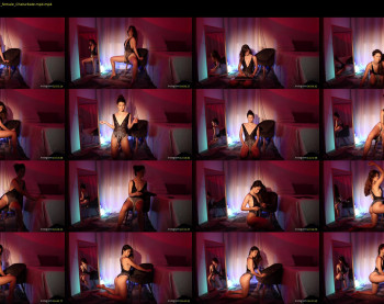 tifalock_ — 35 minute Chaturbate female cam show recording, 1080p, Dec 5, 2021