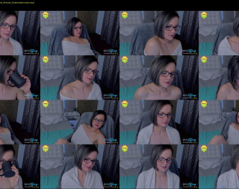 tiffanyriox — 43 minute Chaturbate female cam show recording, 720p, Dec 6, 2021
