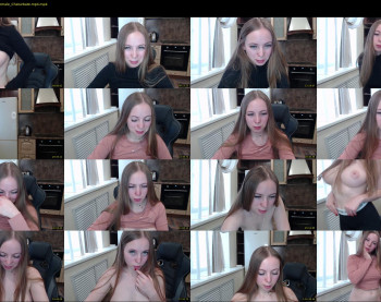 tixxxy — 70 minute Chaturbate female cam show recording, 1080p, Dec 5, 2021