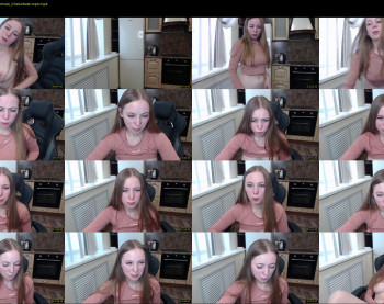 tixxxy — 70 minute Chaturbate female cam show recording, 1080p, Dec 5, 2021