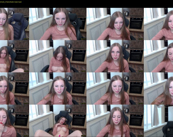 tixxxy — 70 minute Chaturbate female cam show recording, 1080p, Dec 5, 2021
