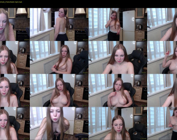 tixxxy — 70 minute Chaturbate female cam show recording, 1080p, Dec 5, 2021