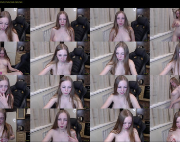tixxxy — 65 minute Chaturbate female cam show recording, 1080p, Dec 5, 2021