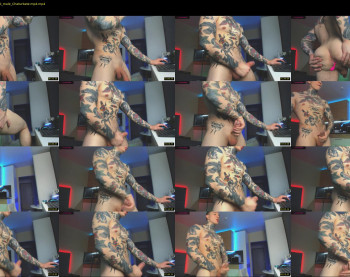 tom__ice — 10 minute Chaturbate male cam show recording, 1080p, Dec 5, 2021