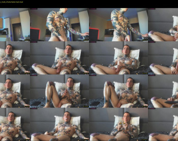 tom__ice — 71 minute Chaturbate male cam show recording, 1080p, Dec 5, 2021