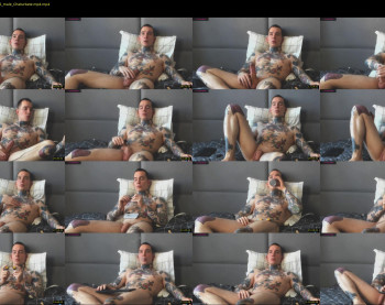 tom__ice — 70 minute Chaturbate male cam show recording, 1080p, Dec 5, 2021