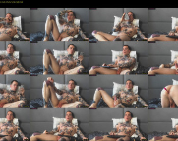 tom__ice — 70 minute Chaturbate male cam show recording, 1080p, Dec 5, 2021