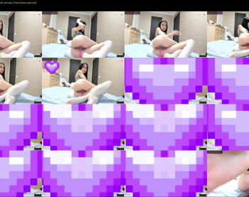 totallytiny_ — 15 minute Chaturbate female cam show recording, 720p, Dec 5, 2021