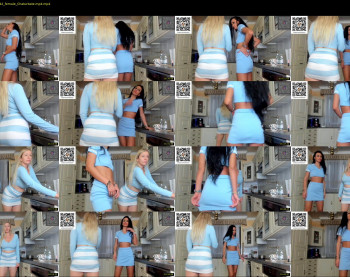 tunderose — 5 minute Chaturbate female cam show recording, 1080p, Dec 5, 2021