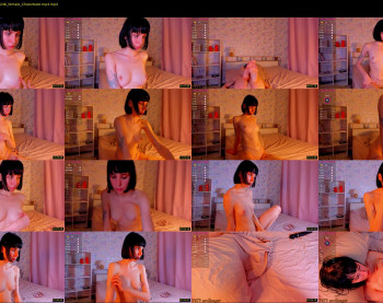 unicorngirls — 50 minute Chaturbate couple cam show recording, 1080p, Dec 5, 2021