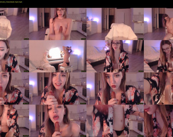 uwuxo — 114 minute Chaturbate female cam show recording, 720p, Dec 5, 2021