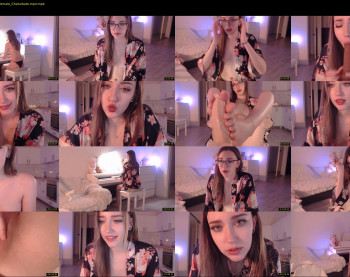 uwuxo — 114 minute Chaturbate female cam show recording, 720p, Dec 5, 2021