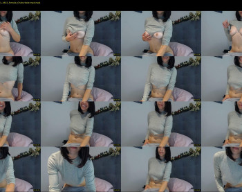 valerysquirt_19 — 3 minute Chaturbate female cam show recording, 1080p, Dec 5, 2021