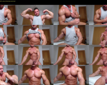vecinito_ctb — 57 minute Chaturbate male cam show recording, 1080p, Dec 5, 2021