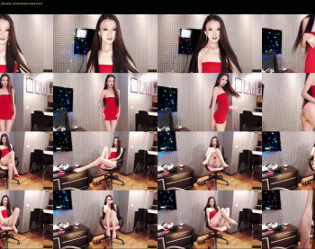 verasun — 42 minute Chaturbate female cam show recording, 720p, Dec 5, 2021