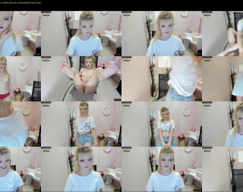 veronica_space — 70 minute Chaturbate female cam show recording, 1080p, Dec 5, 2021