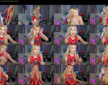 vickyfuckingdoll — 70 minute Chaturbate female cam show recording, 1080p, Dec 5, 2021