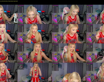 vickyfuckingdoll — 70 minute Chaturbate female cam show recording, 1080p, Dec 5, 2021