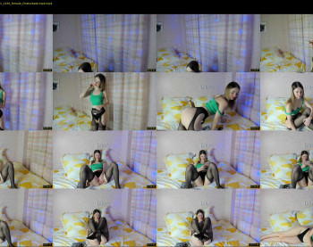 victoria_carterr — 71 minute Chaturbate female cam show recording, 1080p, Dec 5, 2021