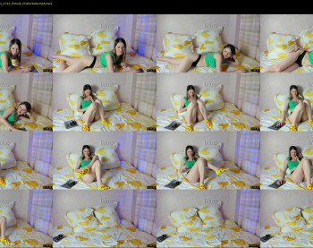 victoria_carterr — 73 minute Chaturbate female cam show recording, 1080p, Dec 5, 2021