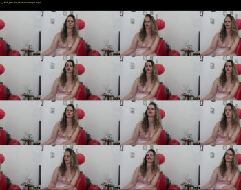 victoria_exxotic — 6 minute Chaturbate female cam show recording, 720p, Dec 5, 2021
