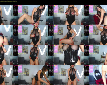 victoriahillova — 70 minute Chaturbate female cam show recording, 1080p, Dec 6, 2021