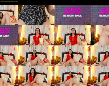 wanda_walton — 81 minute Chaturbate female cam show recording, 1080p, Dec 5, 2021