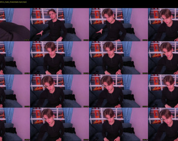 waynemiller_ — 3 minute Chaturbate male cam show recording, 1080p, Dec 6, 2021