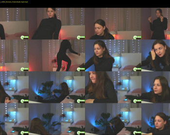 why_again_me — 70 minute Chaturbate female cam show recording, 1080p, Dec 5, 2021