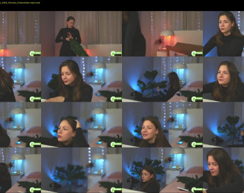 why_again_me — 70 minute Chaturbate female cam show recording, 1080p, Dec 5, 2021