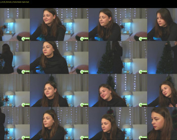 why_again_me — 70 minute Chaturbate female cam show recording, 1080p, Dec 5, 2021