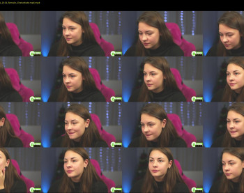 why_again_me — 3 minute Chaturbate female cam show recording, 1080p, Dec 5, 2021