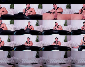 wild_col — 70 minute Chaturbate male cam show recording, 1080p, Dec 5, 2021