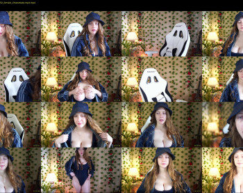 x__rose__x — 76 minute Chaturbate female cam show recording, 1080p, Dec 5, 2021