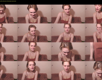 xdaymorning — 75 minute Chaturbate female cam show recording, 1080p, Dec 5, 2021