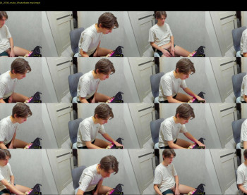 yourhotchristian — 7 minute Chaturbate male cam show recording, 1080p, Dec 5, 2021