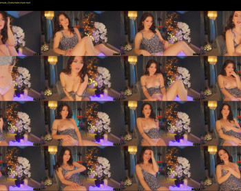 _1s___ — 72 minute Chaturbate female cam show recording, 1080p, Dec 7, 2021