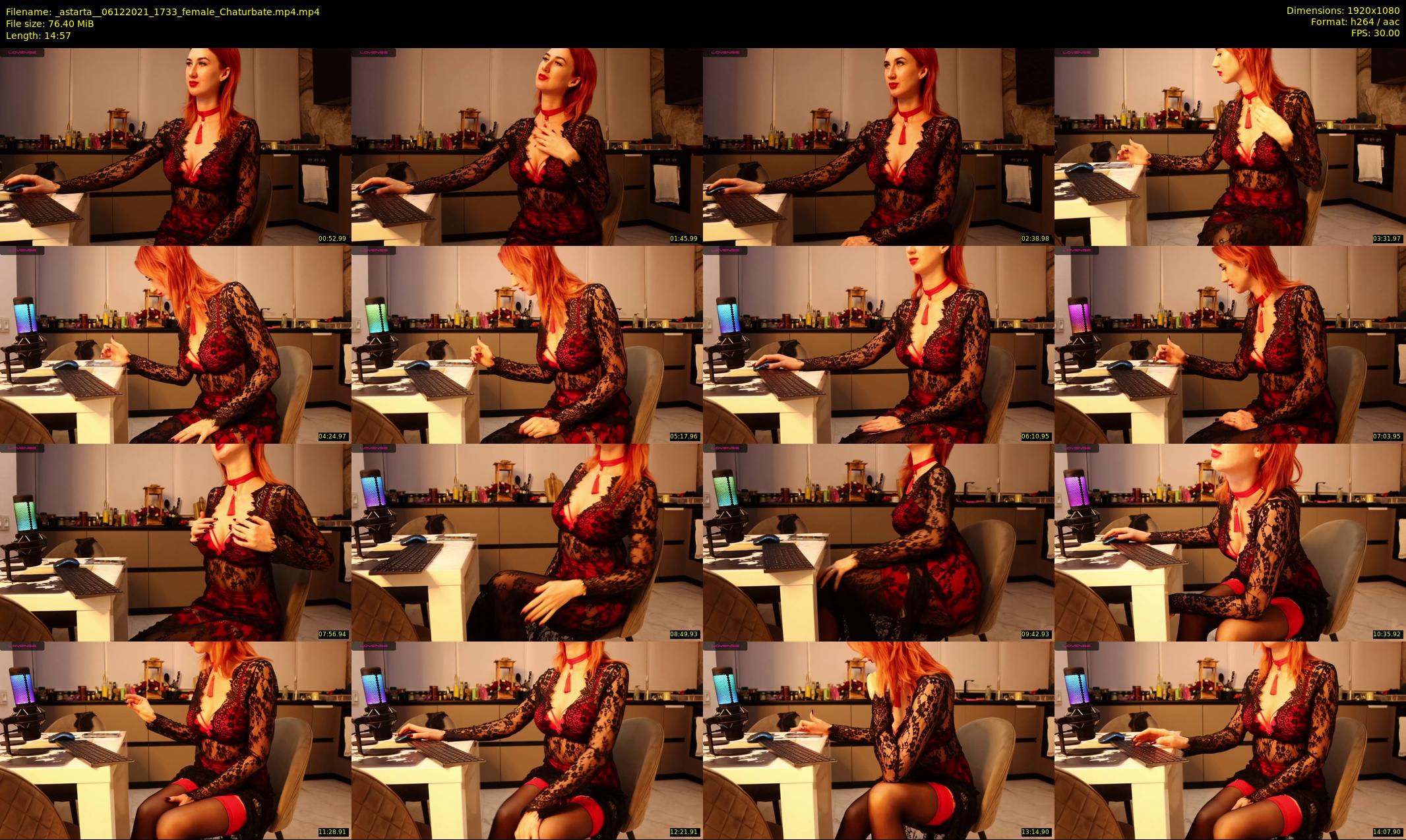 _astarta_ — 15 minute Chaturbate female cam show recording, 1080p, Dec 6, 2021