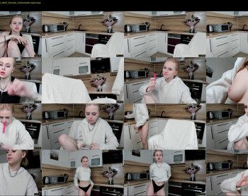 _be_my_daddy — 70 minute Chaturbate female cam show recording, 1080p, Dec 6, 2021