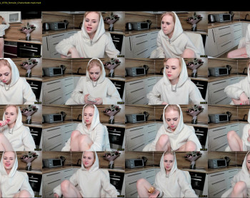_be_my_daddy — 70 minute Chaturbate female cam show recording, 1080p, Dec 6, 2021
