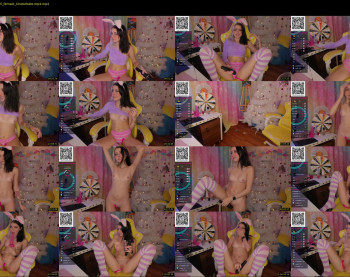 _biscuitty — 75 minute Chaturbate female cam show recording, 1080p, Dec 7, 2021