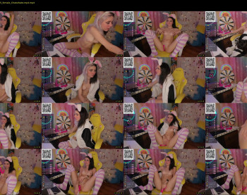_biscuitty — 78 minute Chaturbate female cam show recording, 1080p, Dec 7, 2021