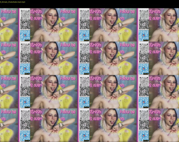 _biscuitty — 4 minute Chaturbate female cam show recording, 1080p, Dec 7, 2021
