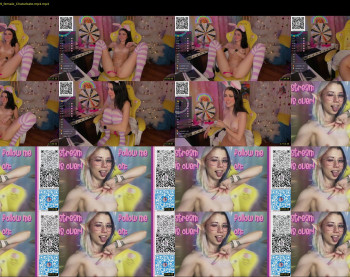 _biscuitty — 44 minute Chaturbate female cam show recording, 1080p, Dec 7, 2021