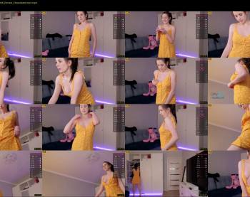 _blackbee_ — 70 minute Chaturbate female cam show recording, 1080p, Dec 7, 2021