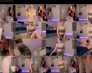 _blackbee_ — 70 minute Chaturbate female cam show recording, 1080p, Dec 7, 2021